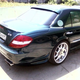 Illustration for article titled Mercedes Benz Continues Gaudy Russian Customization Trend